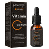 Vitamin C Stock Solution Hexapeptide Snail Aloe Vitamin Serum