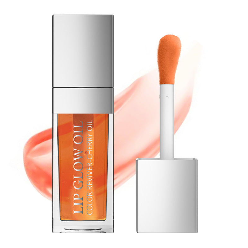 Glossy Toot Lip Oil Moisturizing And Nourishing