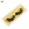 Mink Hair Lashes