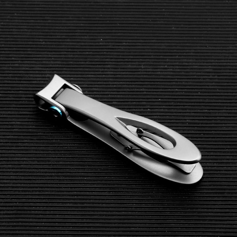 Forged And Die-Casting Nail Clippers Set