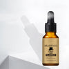 Men's Beard Care Suit Beard Oil Nourishing