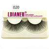 Mink Hair Lashes