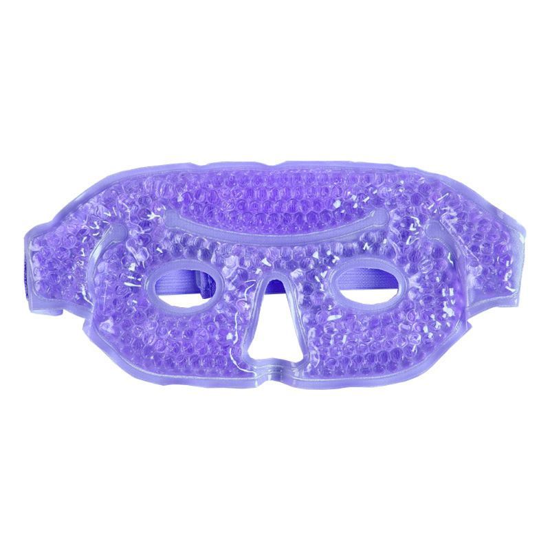 Hot/cool Eye mask