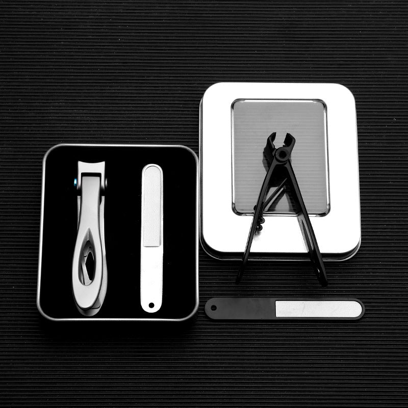 Forged And Die-Casting Nail Clippers Set