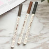 Waterproof Natural Eyebrow Pen Four