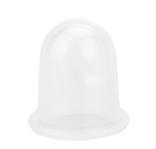 Silicone cupping health care moistur