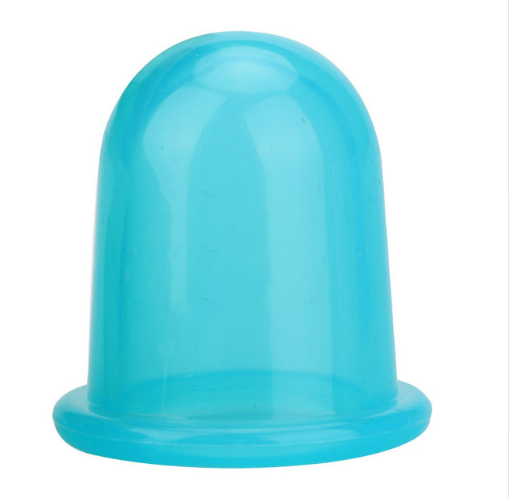 Silicone cupping health care moistur