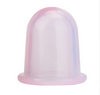 Silicone cupping health care moistur