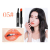 Silk satin moisturizing lipstick