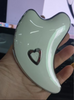 Scraper Facial Massager