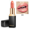 Shiny Metallic Lipstick Pearlescent Color