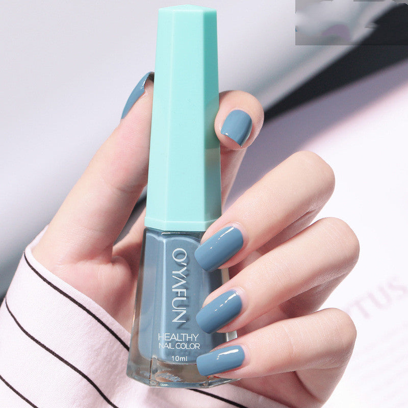 Nail Polish Spring Summer Style Nail Polish