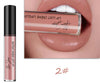 Silky Cream Texture Lip Gloss