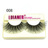 Mink Hair Lashes