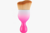 Curved Foundation  Shadow Makeup Brush