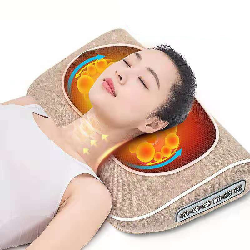 Massage Pillow Multifunctional