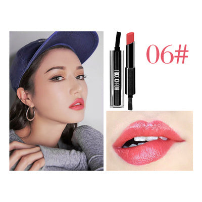 Silk satin moisturizing lipstick