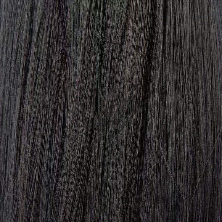 Wig Black Big Wave Ladies Wig Fashion African Curly