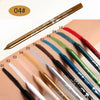 Long Lasting Eyeliner Pen Color Pigment Waterproof Gel Eyeliner Makeup