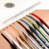 Long Lasting Eyeliner Pen Color Pigment Waterproof Gel Eyeliner Makeup