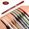 Long Lasting Eyeliner Pen Color Pigment Waterproof Gel Eyeliner Makeup