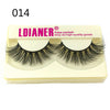 Mink Hair Lashes