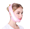  Cheek Chin Neck Slimming Thin Belt Strap Beauty Delicate Facial Thin Face Mask Slimming Bandage