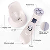 Multifunctional skin rejuvenation care instrument qi