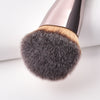 Single Makeup Brush Champagne Gold Powder Foundation Brush