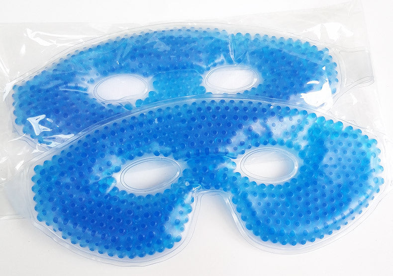 Minimalist Household Ice Pack Eye Mask