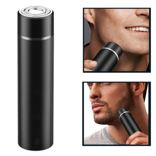 Mini Electric Shaver