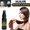 Beard Growth Oil Serum Fast Growing Beard Mustache Facial Hair Grooming For Men