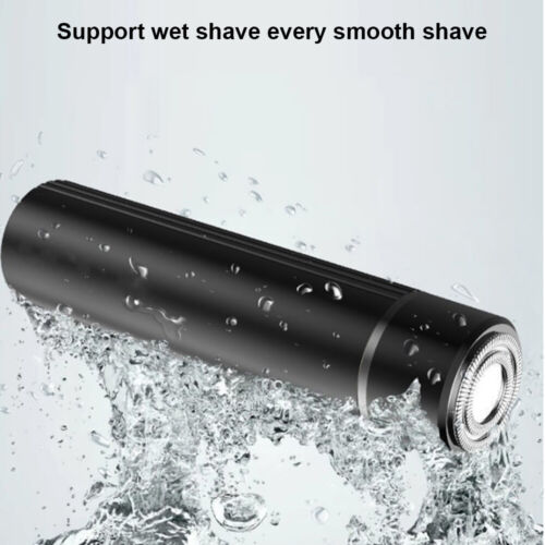 Mini Electric Shaver