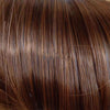 Wig Black Big Wave Ladies Wig Fashion African Curly