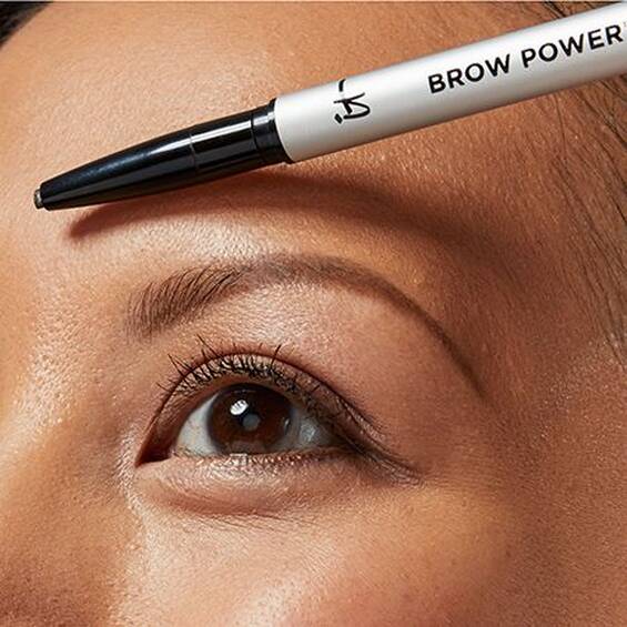 it cosmetics Brow Power eyebrow pencil