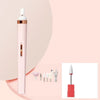 Electric Nail Polisher Small Tool Nail Enamel Remover