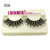 Mink Hair Lashes