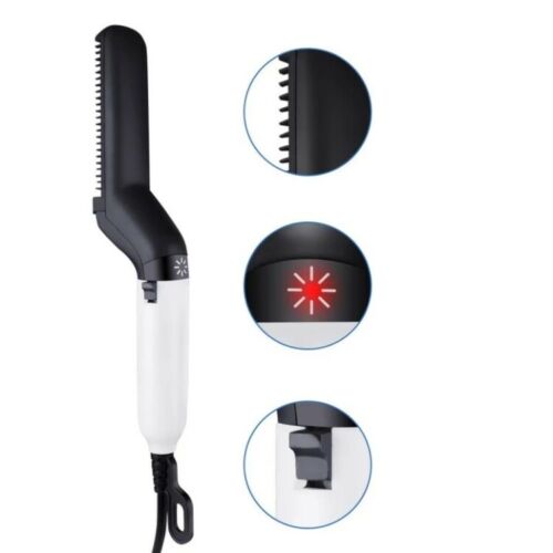 Electric Brush Professional Hair Comb