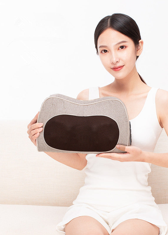 Massage Pillow Multifunctional