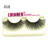 Mink Hair Lashes