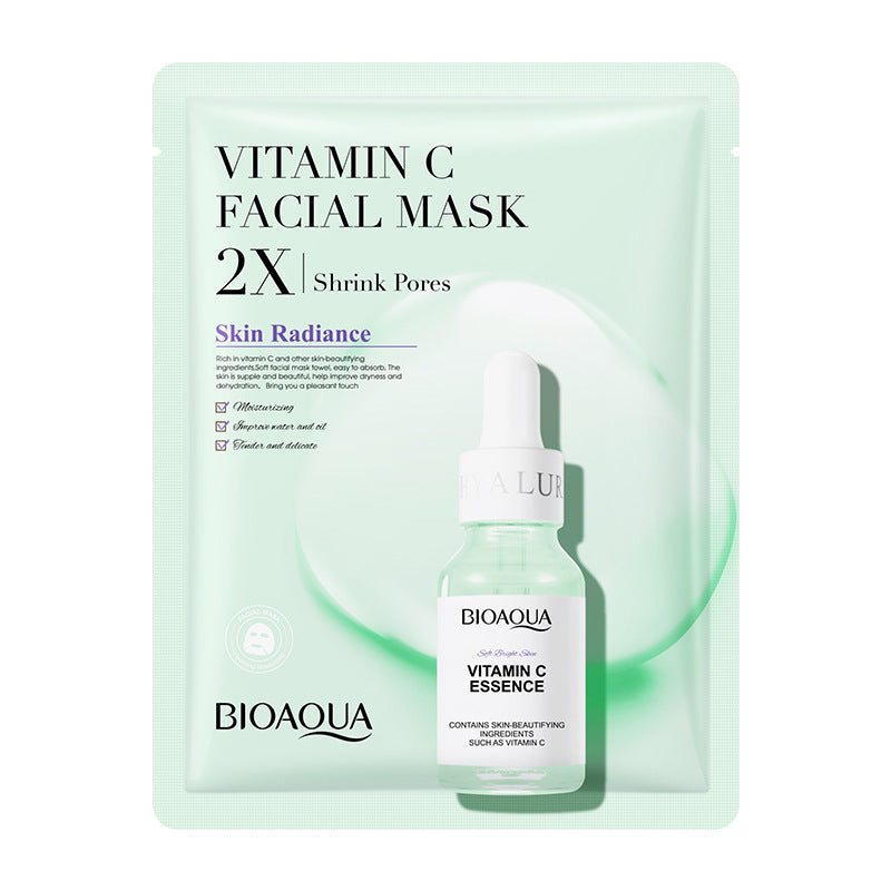 Collagen Moisturizing Mask