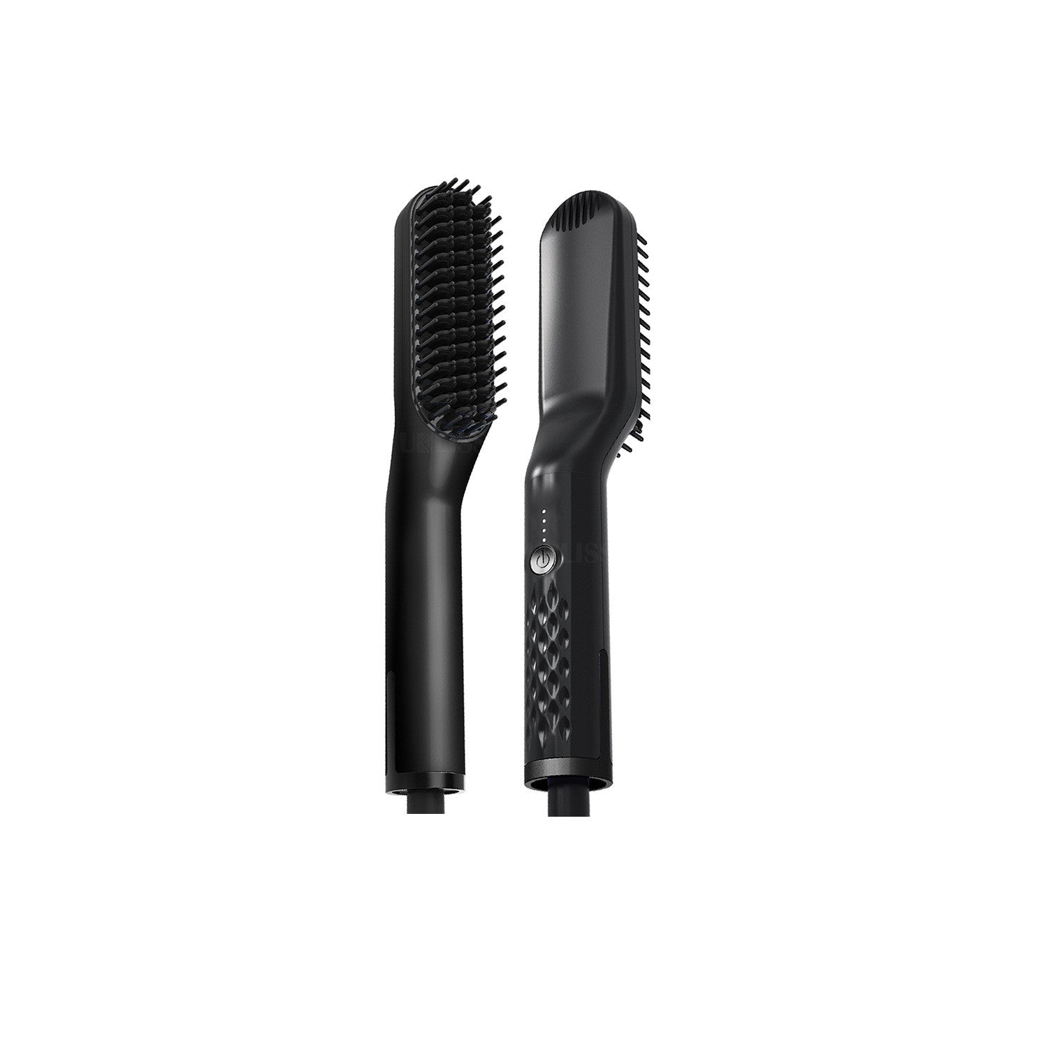 Hair Styling Comb Hair Straightener Comb Hair Straightener