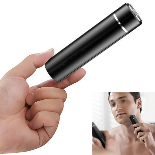 Mini Electric Shaver