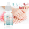 Moisturizing nail liquid 10ml gray nail repair liquid nourishing armor armor sterilization product
