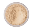 Loose Face Powder Translucent Smooth