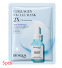 Collagen Moisturizing Mask