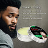 Men's Beard Balm Combing And Moisturizing 60g