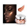 Face Highlighter Glowing Jelly Gel