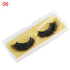 Mink Hair Lashes