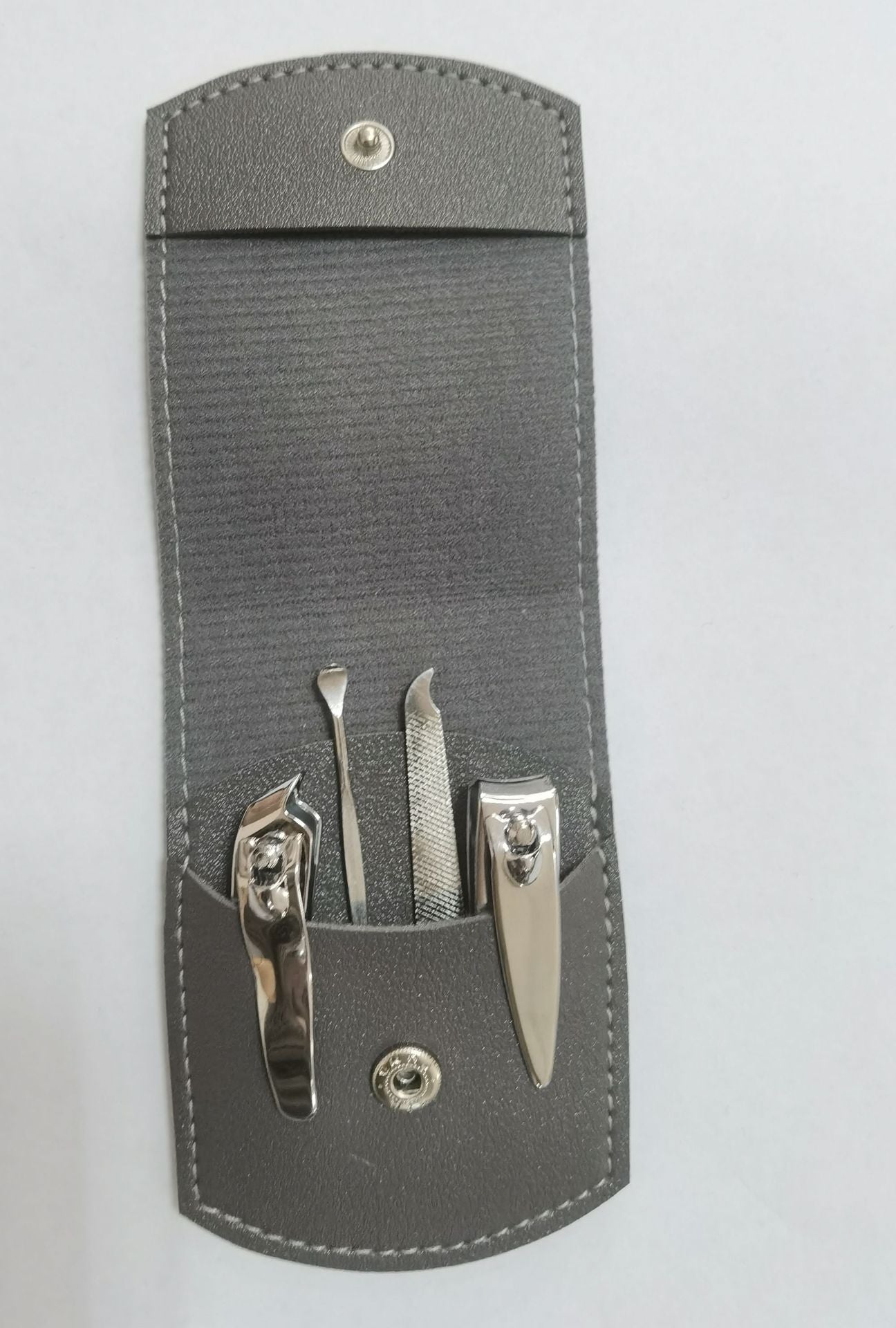 Nail Tools Set Nail Clippers Nail Clippers 7 Piece Set